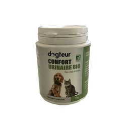 5 Vet Classics Canneberge Confort Voies urinaires pour chiens
