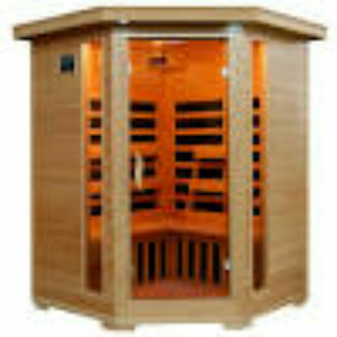Avis Sur Les Saunas Radiants. 9 Meilleurs Saunas Infrarouges Radiants Pour 2022