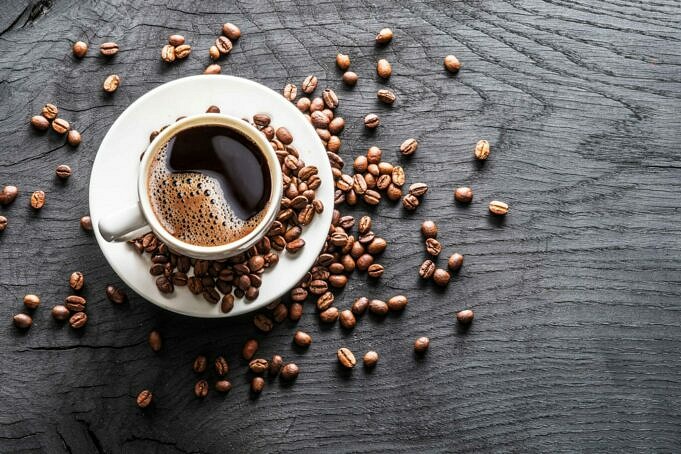 Cafe Et Douleur Thoracique. Comment La Cafeine Affecte Votre Corps