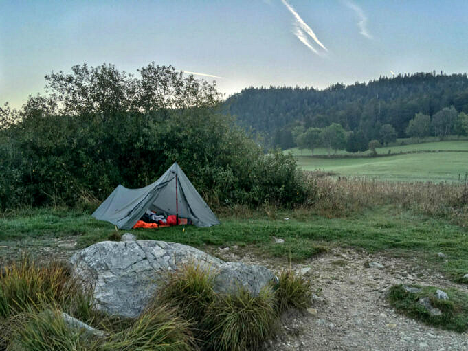 Ces 10 Conseils Vous Aideront a Passer Une Bonne Nuit De Sommeil En Camping