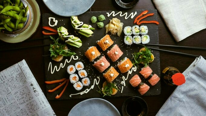 Quel Est Le Meilleur Sashimi Quelques Faits Interessants
