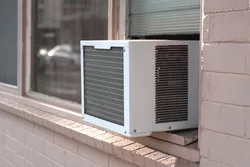 Utiliser un climatiseur de fenêtre