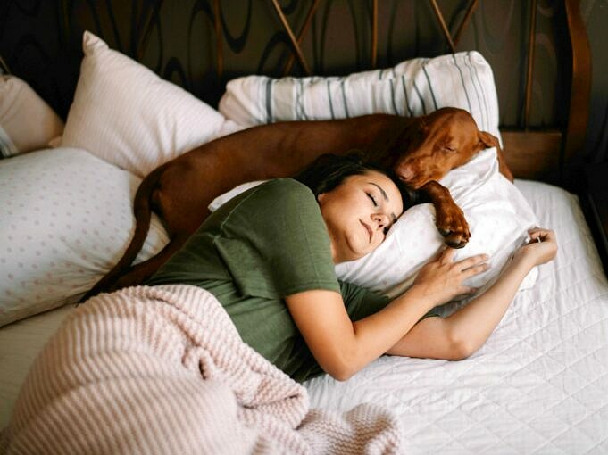 Vous Ne Pouvez Pas Dormir Seul 7 Conseils Pour Mieux Dormir Par Vous